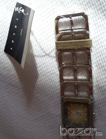 Нов ! Ръчен часовник Sisley 7351160035-31388, снимка 12 - Дамски - 12572721