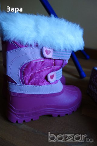обувки за сняг Trespass, 28ми номер, снимка 6 - Детски боти и ботуши - 11770098