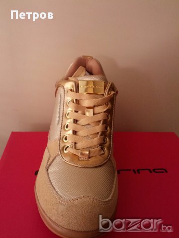 дамски обувки Fornarina нови 40, снимка 9 - Дамски боти - 15894525