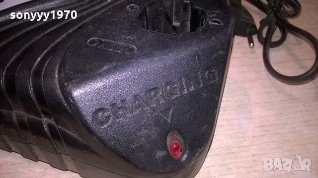 hitachi uc 3sfl li-ion charger-made in japan-внос белгия, снимка 5 - Винтоверти - 25911622