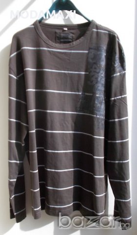  3XLНова блуза с щампа , снимка 12 - Блузи - 12373328