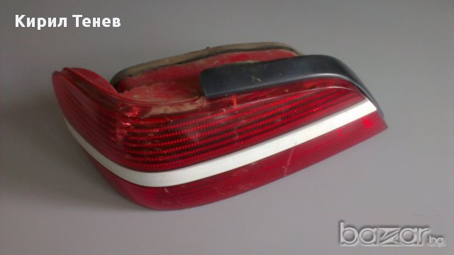 Части за Пежо 406 фейслифт от 2000 г., снимка 7 - Части - 11103238