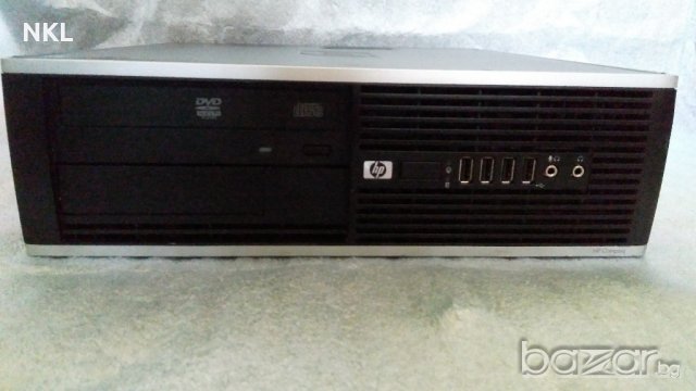 HP Compaq 6000 PRO SFF, снимка 2 - За дома - 21470083