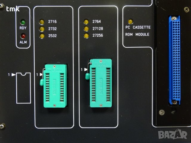 Тестер за кабели FANUC, снимка 6 - Резервни части за машини - 25716387