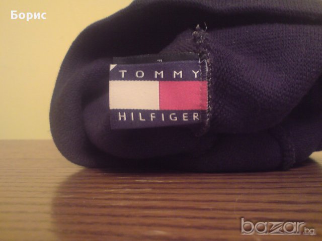 Зимни шапки- Ralph Lauren,Dakine,Tommy Hilfiger,,Man.Un, снимка 12 - Шапки - 16886241