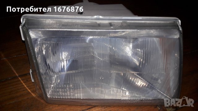 Нови оригинални фарове за Рено 25, снимка 4 - Части - 24139428