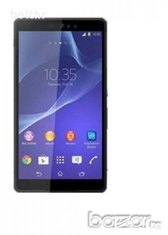 SCREEN PROTECTOR ЗА SONY XPERIA Z3