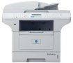 Konica Minolta Bizhub 20 Обновен мрежови лазерен принтер, копир, цветен скенер и факс ( 4 в 1), снимка 1