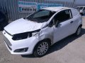 Продавам Форд Фиеста Ford Fiesta 1.6 TDCI, 2014г., на части , снимка 2