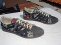 Adidas Superstar Sleek Series Dragon Sneakers -- номер 39 1/3, снимка 2