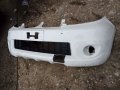 предна броня Тойота Раш Toyota Rush, снимка 2