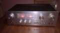 seto stereo amplifier-внос швеицария, снимка 3
