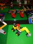 Колекция 13 LEGO конструктора - Оригинални Лего комплекти, снимка 3