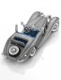 B66040624,умален модел die-cast Mercedes Benz,500 K Roadster,W 29,1:18, снимка 3