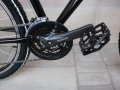 Продавам колела внос от Германия спортен велосипед Dezigned специална селекция модел 2015г диск  хид, снимка 18