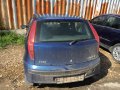 fiat punto 1.9 jtd на части фиат пунто 1.9 жтд фият, снимка 2