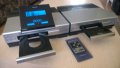pioneer xc-l5 stereo cd receiver -rds+ct-l5stereo cassette deck-made in uk, снимка 1 - Ресийвъри, усилватели, смесителни пултове - 7741127