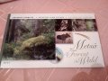 Финландската гора- мини енциклопедия с DVD, снимка 1