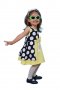 Детска рокля 92, 98, 104 см., снимка 1 - Детски рокли и поли - 25842449