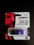 Продавам  USB флаш памет Kingston DataTraveler 101 G2 32GB