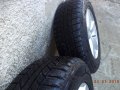 Djipovi djani s gumi za VOLVO r17'' 5x108 i gumi 235/65 r17'', снимка 8