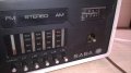 saba hifi studio 8070 stereo receiver-внос швеицария, снимка 12
