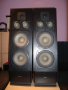 fisher hi-fi ste-225 8ohms-160-250watts-2 броя-95/30/30см-внос швеицария, снимка 4