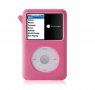 Силиконов калъф за Apple Ipod, снимка 3
