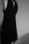 Черна рокля на фирма Sara Kelly by ellos, снимка 4
