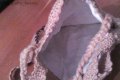 Плетена дамска чантичка, снимка 2