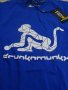 Мъжка тениска DRUNKNMUNKY размер XS, снимка 2