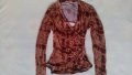 Mariella Burani, блуза, снимка 1 - Блузи с дълъг ръкав и пуловери - 11914002