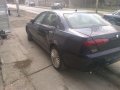  ALFA ROMEO 166 2. 4 20V JTD 2006г. НА ЧАСТИ , снимка 4