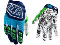 Нови! Troy Lee Designs Gp Gloves (ръкавици за велосипед/колело), снимка 6