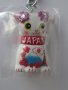 Ключодържател Hello Kity, Япония., снимка 3