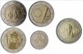 2 Евро монети (възпоменателни) емитирани 2014г, снимка 17