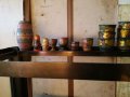 Продавам руски дървени лъжици и чаши, снимка 3