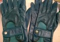 дамски ръкавици зелени, снимка 2
