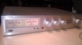 philips stereo amplifier-ретро с чистачки-внос швеицария, снимка 1 - Ресийвъри, усилватели, смесителни пултове - 16019779