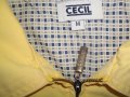 Жълто яке "Cecil" / голям размер , снимка 13