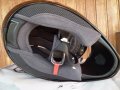 Shoei Hornet DS нов шлем каска за мотор ендуро, снимка 5