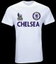 Chelsea London Фен Тениска на ЧЕЛСИ с Ваше Име и Номер!, снимка 8