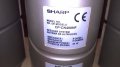 Sharp cp-cn400-8ohms/45watt-5бр-17х10х10см-внос швеицария, снимка 13