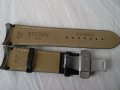  Кожена каишка за Tissot Couturier-  24мм., снимка 8