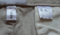 Aigle мъжки карго панталон бежов размер 48 100% памук, снимка 8