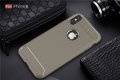 RUGGED ARMOR силиконов калъф кейс мат за Iphone 7, 7 Plus, X, 10, снимка 10