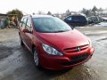 Peugeot 307 2.0 HDI, снимка 8