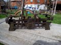 Стар кантар,везна, снимка 3