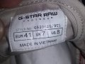 ПРОМО! Нови мъжки летни обувки G STAR 3301 оригинал, снимка 7