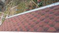  всичко за ремонта на покрива улуци,хидроизолации,битумни и метални керемиди идр., снимка 8